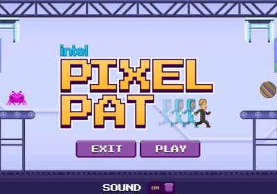 intel pixel pat ceo pat gelsinger web pat gelsinger