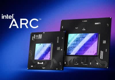 amd posts intel arc a370m radeon benchmarks with video