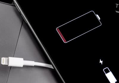 apple ios battery