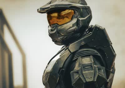 halo youtube paramount with video