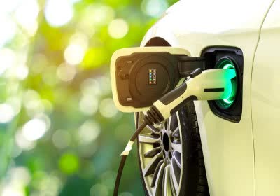 honda evs