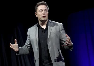 tesla ceo elon musk twitter sec elon musk