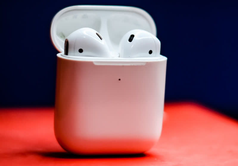 Apple sued over claims Amber Alert permanently damaged hearing of child