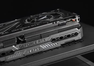 zotac rtx nvidia graphics card geforce rtx
