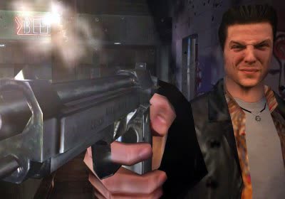remedy max payne