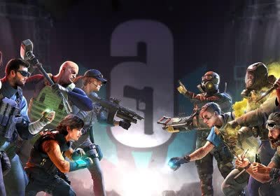 rainbow mobile siege ubisoft rainbow six with video