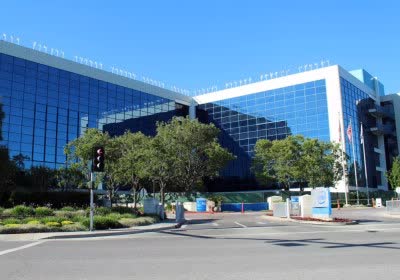 intel russia