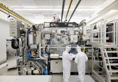 chipmakers