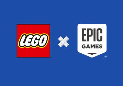 metaverse lego epic games