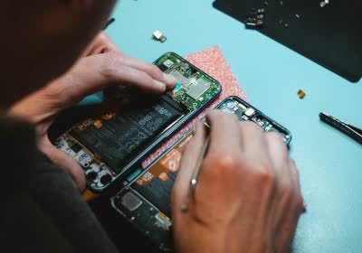 google ifixit pixel right to repair