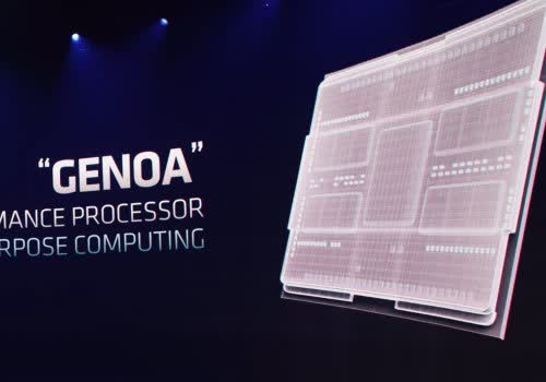 amd cpu amd epyc zen 4