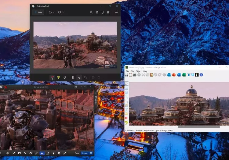How to Take Screenshots in Windows Like a Pro