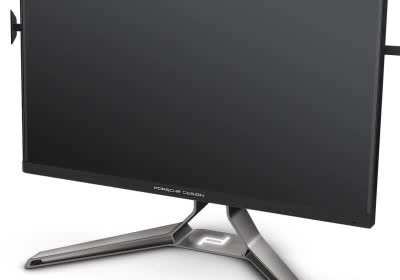 monitor aoc porsche