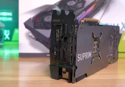 rtx nvidia gpu graphics card geforce rtx undervolting
