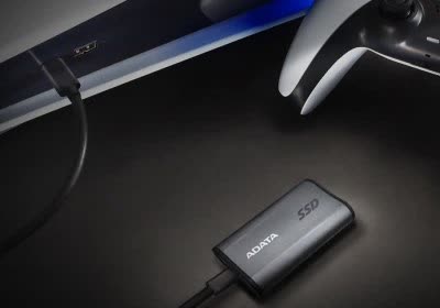 adata elite se880 ssd adata storage portable ssd external storage