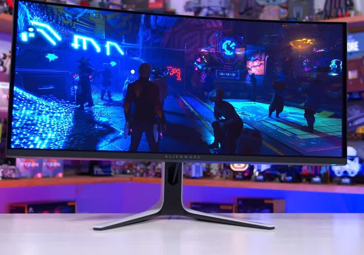 The Best Gaming Monitors - Early 2023