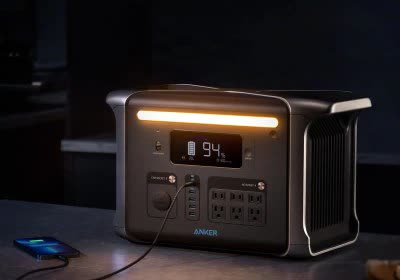 anker powerpack anker 757 powerhouse portable battery pack