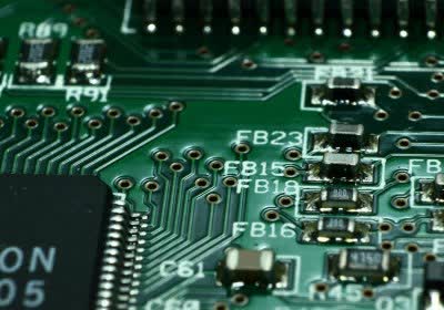 integrated shipments integrated circuit