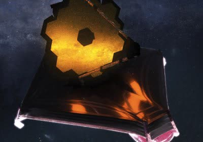 webb telescope coldest instrument reaches operating temperature nasa james webb telescope