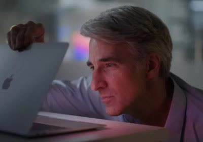apple m2-powered macs