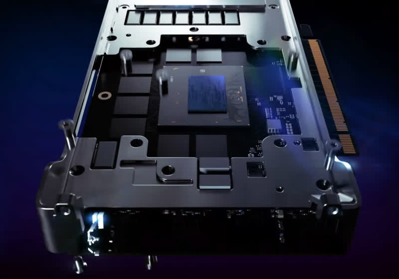 Official Intel Arc A730 and A770M benchmarks suggest RTX 3050 Ti, RTX ...