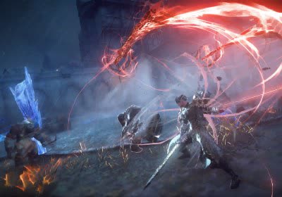 nier automata platinumgames rpg steam