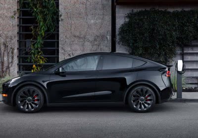 tesla elon musk evs electric cars