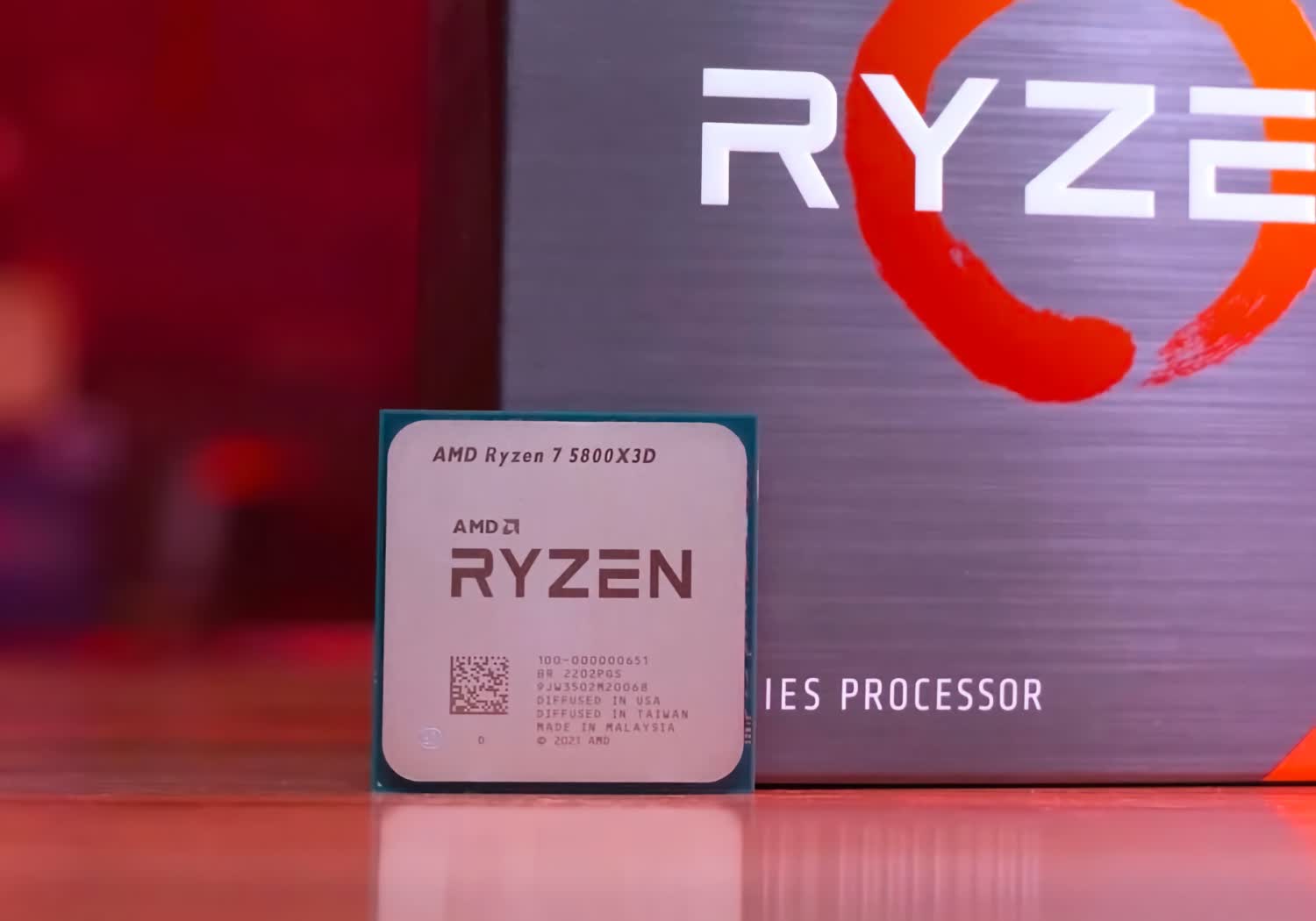Ryzen 5 5800h Купить