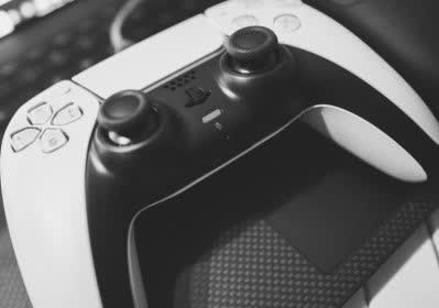 dualsense ps5 sony playstation firmware gaming controller wireless controller