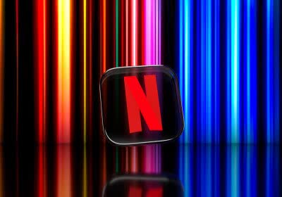 netflix streaming advertising with video