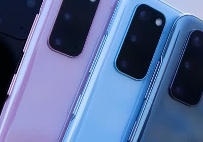 global samsung apple market share