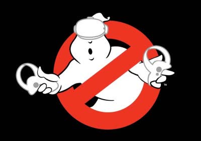 ghostbusters meta quest vr meta with video