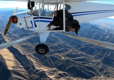 youtuber faa youtube publicity stunt youtubers with video