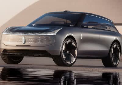 lincoln star concept evs concept electric cars lincoln with video