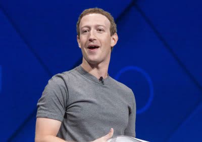 meta mark zuckerberg facebook metaverse