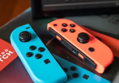 nintendo switch joy- nintendo joystick drift repair joy-con