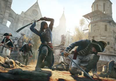 investment ubisoft acquisition buyout takeover