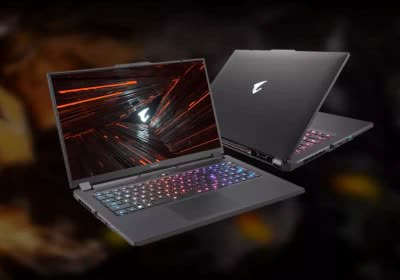 aorus gigabyte intel gaming laptop