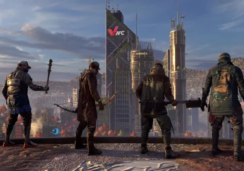 Dying Light 2 sold 5 million copies in less than a month after launch