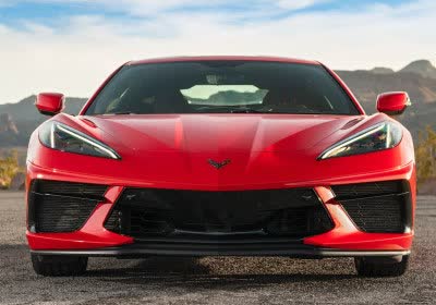 corvette awd electric cars general motors with video