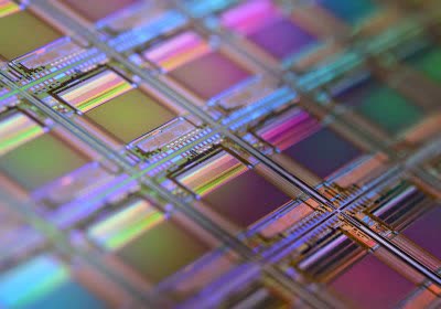 taiwan tsmc semiconductor manufacturing