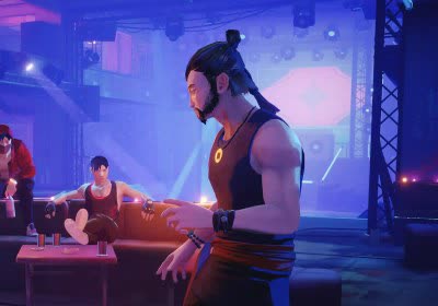 souls- sifu dlc patch roadmap updates sloclap