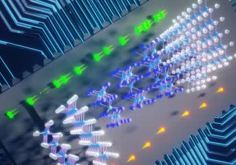 physicists superconductor research