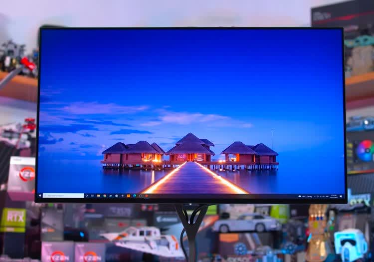 The Best 4K Gaming Monitors - Early 2022