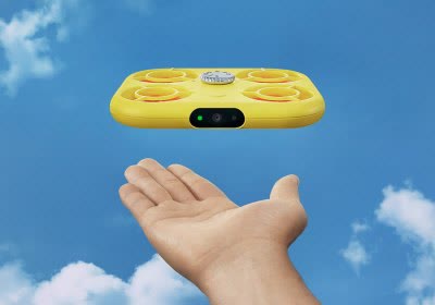 pixy snap with video