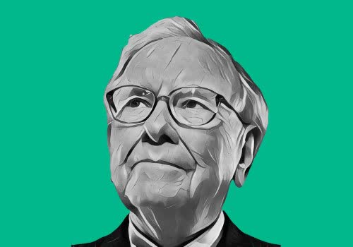warren buffett berkshire hathaway