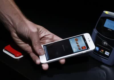 apple apple pay