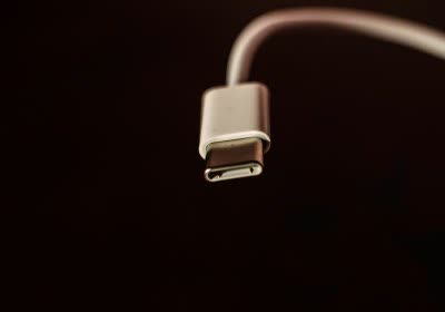 apple thunderbolt