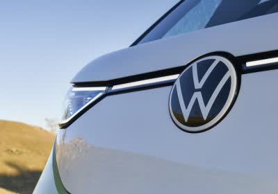 europe volkswagen electric cars