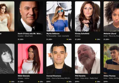 post-lockdown cameo layoffs